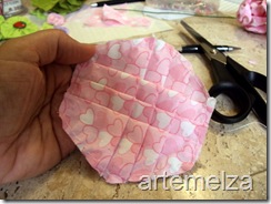 artemelza - rosa de patchwork artemelza - rosa de patchwork